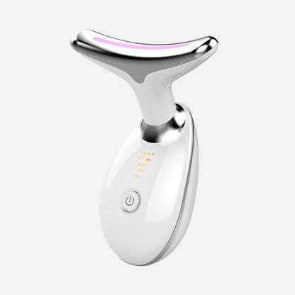 Electric Roller for Face and Neck