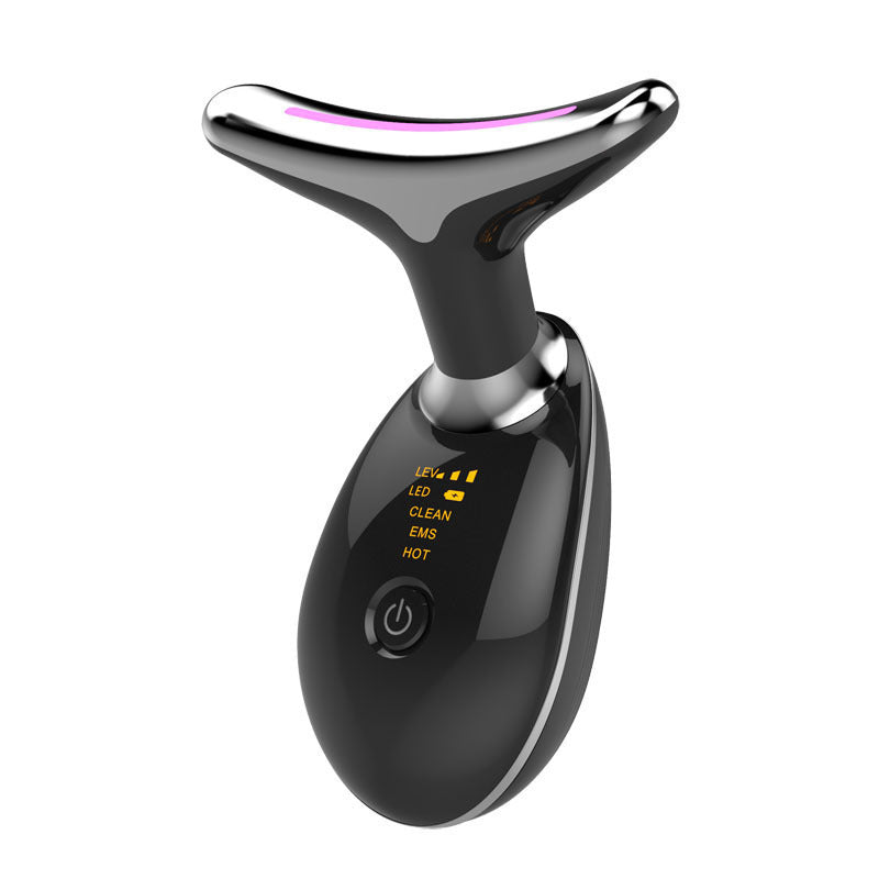 Electric Roller for Face and Neck