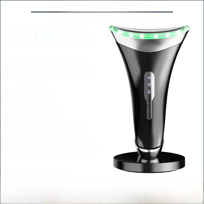 Electric Roller for Face and Neck