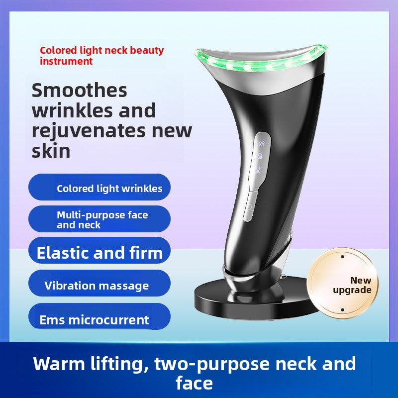 Electric Roller for Face and Neck