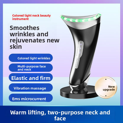 Electric Roller for Face and Neck